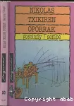 Nikolas Txikiren oporrak vignette