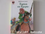Espion en Egypte vignette