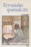Errusiako Ipuinak (II) vignette