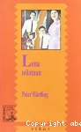 Lena teilatuan vignette