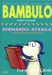 Bambulo Lehen Urratsak vignette