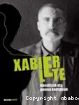 Xabier Lete : Abestitzak eta poema kantatuak vignette