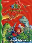 Kika supersorgina eta dinosauroak vignette