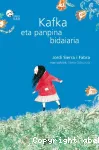 Kafka eta panpina bidaiaria vignette