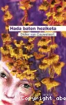 Hada baten heziketa vignette