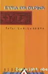 Eztia eta ozpina vignette