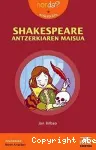 Shakespeare vignette