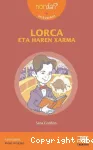 Lorca vignette