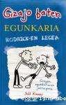 Rodrick-en legea vignette