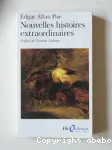 Nouvelles histoires extraordinaires vignette
