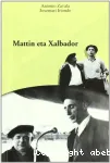 Mattin eta Xalbador vignette