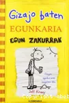 Egun zakurrak vignette