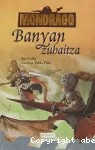 Banyan zuhaitza vignette