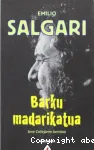 Barku madarikatua eta beste misterio batzuk Galipot kontramaisu zaharrari jasoak vignette