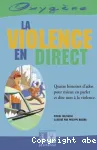 La violence en direct vignette