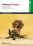Robinson Crusoe vignette