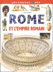 Rome et l'Empire Romain vignette