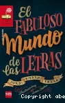 El fabuloso mundo de las letras vignette