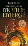 Chroniques du monde émergé vignette