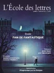 3 - Dossier : Fan de fantastique vignette