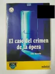 El caso del crímen de la ópera vignette