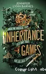 Inhéritage Games vignette