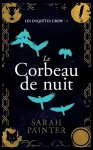 Le corbeau de nuit vignette