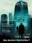 115 2 - 1984-2024 : Que devient Big Brother ? vignette