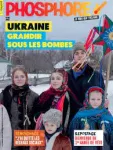 570 - Ukraine, grandir sous les bombes vignette