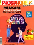 575 - Mémoire, mode d'emploi pour bien réviser vignette