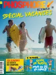 580 - Spécial vacances vignette