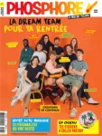 581 - La dream team pour la rentrée vignette