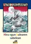 Hiru egun balearen sabelean vignette