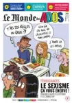 51 - Témoignages : le sexisme ça vous énerve! Ensemble, on peut le repérer et le combattre vignette