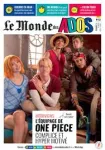 52 - Interviews : L'équipage de one Piece complice et hyper motivé vignette