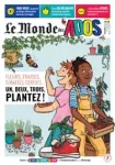 54 - Un, deux, trois, plantez ! vignette