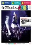 58 - Reportage : Charles Doré t'invite en coulisse vignette