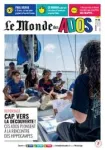 63 - reportage : Cap, vers la découverte ! vignette