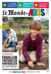 64 - Reportage : fouiller, trifouiller, farfouiller ça s'apprend ! vignette