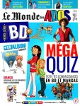 3HS - Méga quiz : teste tes connaissances en BD et mangas vignette
