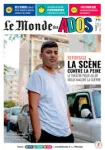 66 - Reportage : la scène contre la peine vignette