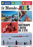 72 - Le récap : Rattrape l'actu de l'été vignette