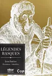 Légendes basques vignette