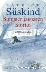 Sommer jaunaren historia vignette
