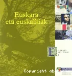 Euskara eta Euskalkiak vignette