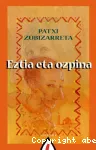Eztia eta ozpina vignette