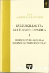 Kulturgileak eta kulturaren esparrua I vignette