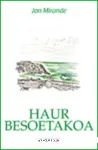 Haur besoetakoa vignette