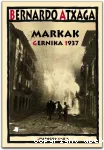 Markak. Gernika 1937 vignette