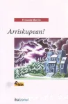 Arriskupean! vignette
